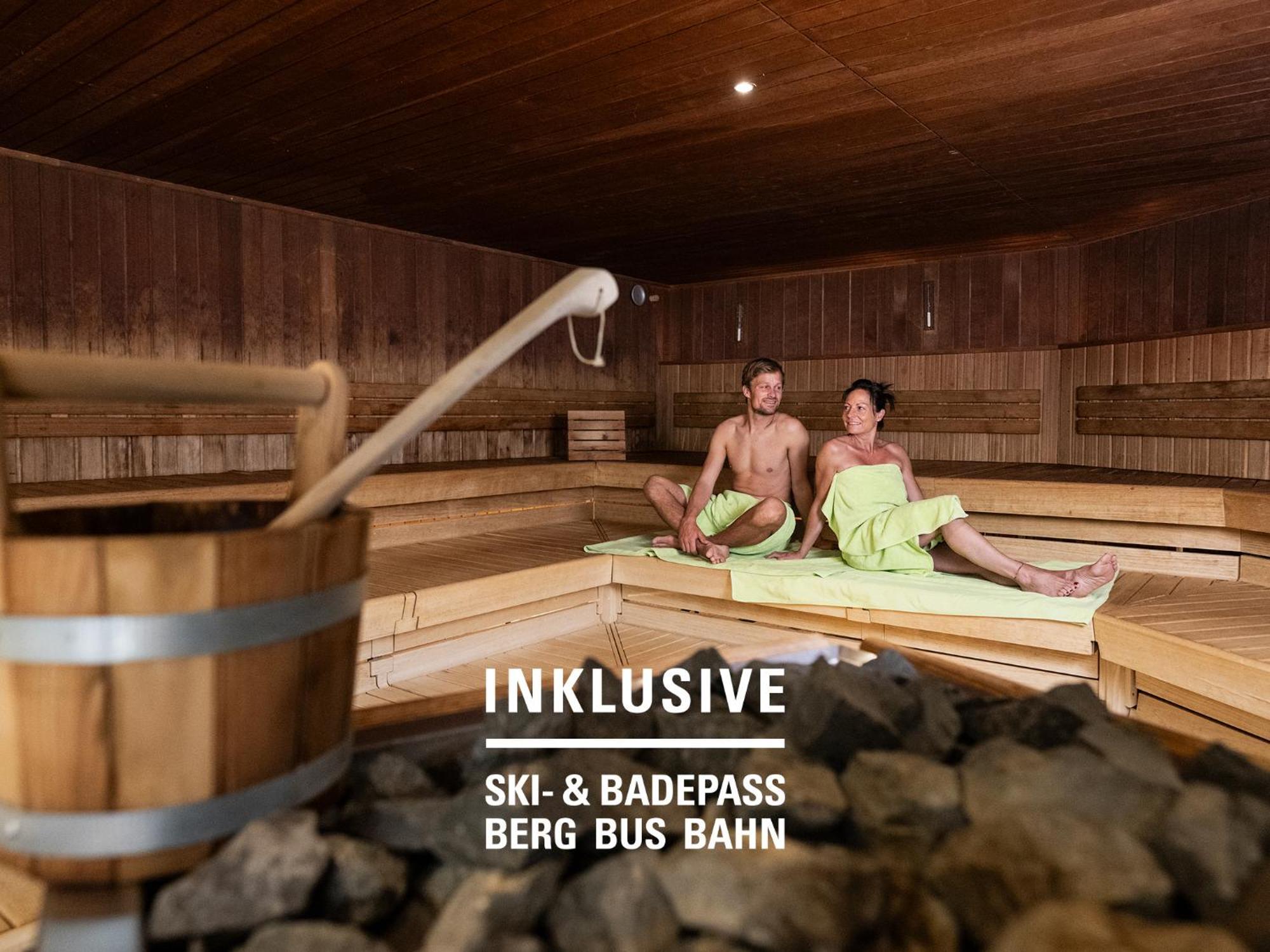 Badehotel Belvair シュクオル エクステリア 写真