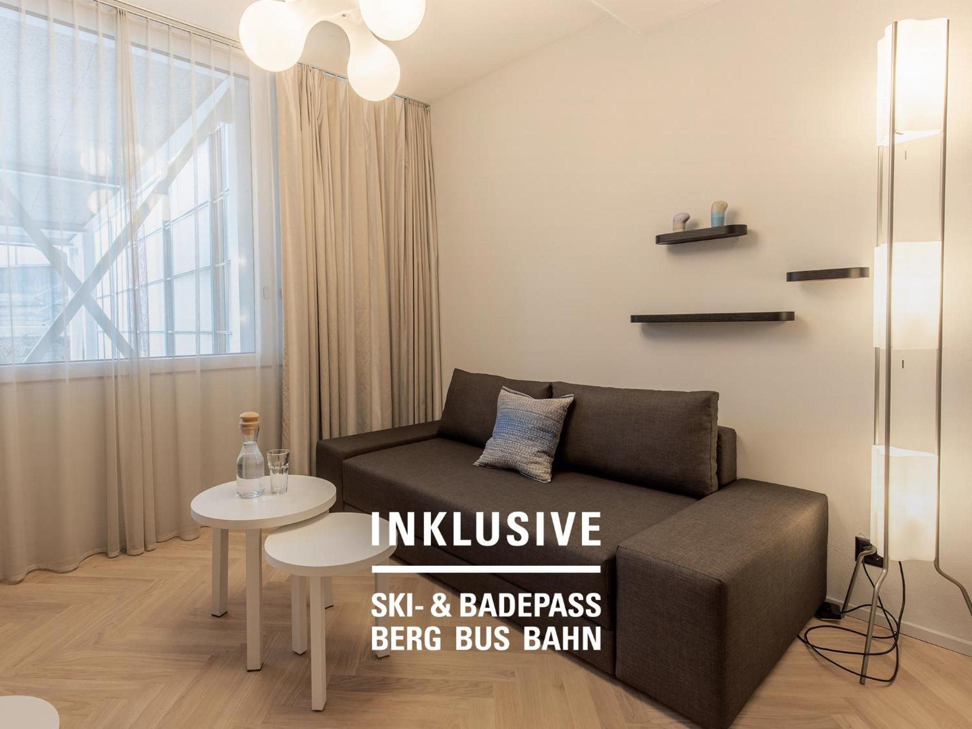 Badehotel Belvair シュクオル エクステリア 写真