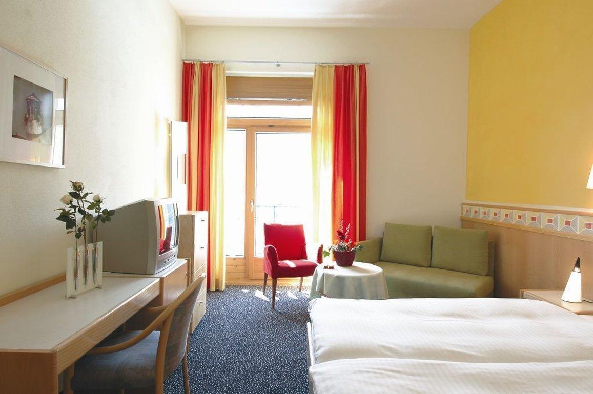 Badehotel Belvair シュクオル エクステリア 写真